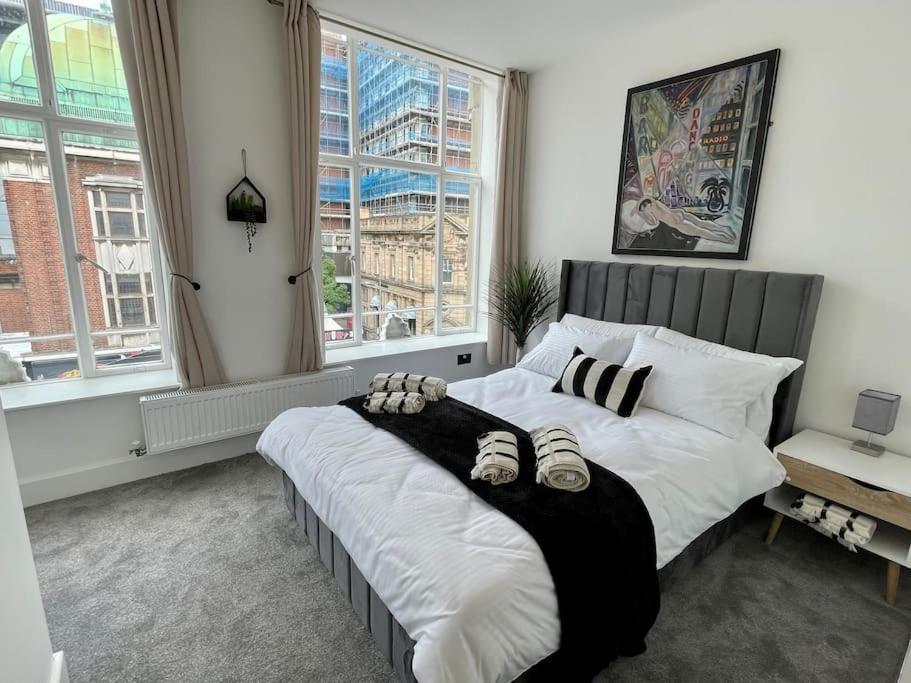 Nero View, Southend City High Street Εξωτερικό φωτογραφία