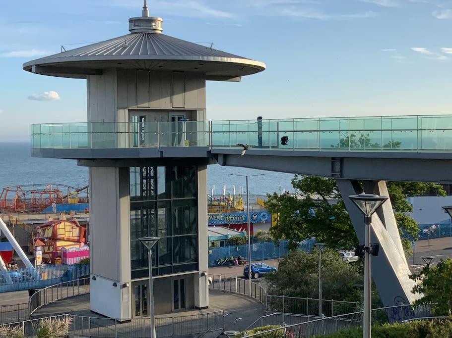 Nero View, Southend City High Street Εξωτερικό φωτογραφία