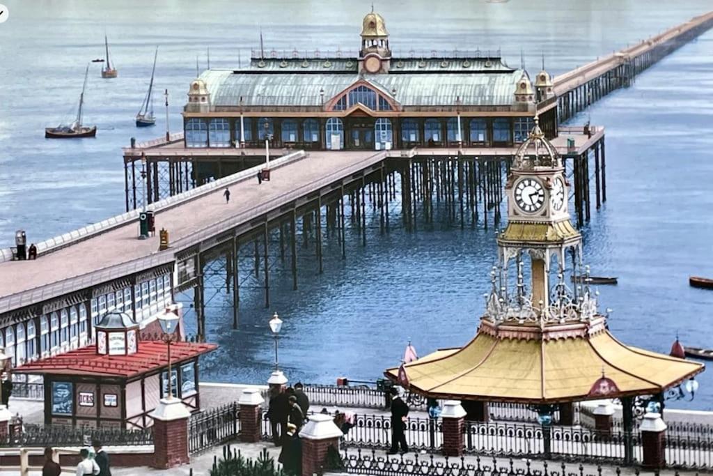 Nero View, Southend City High Street Εξωτερικό φωτογραφία
